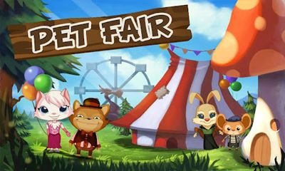 game pic for Pet Fair Village